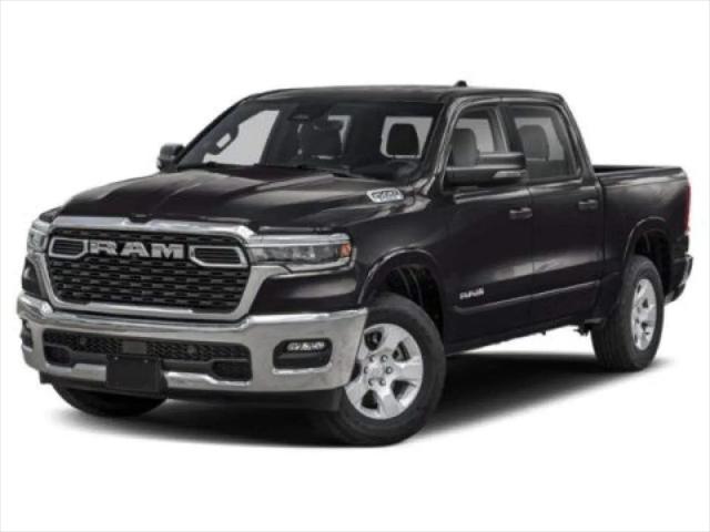 2026 Ram 1500 Lone Star Crew Cab 4x4 57 Box for sale in Devine, TX