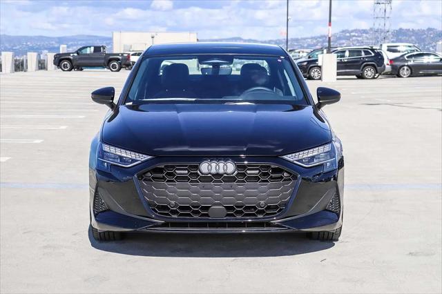 2026 Audi A3 Premium 40 TFSI quattro S tronic