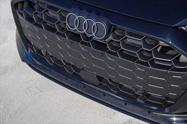 2026 Audi A3 Premium 40 TFSI quattro S tronic