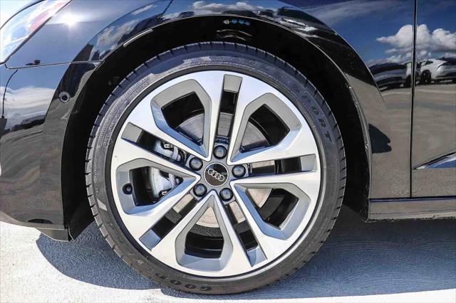 2026 Audi A3 Premium 40 TFSI quattro S tronic