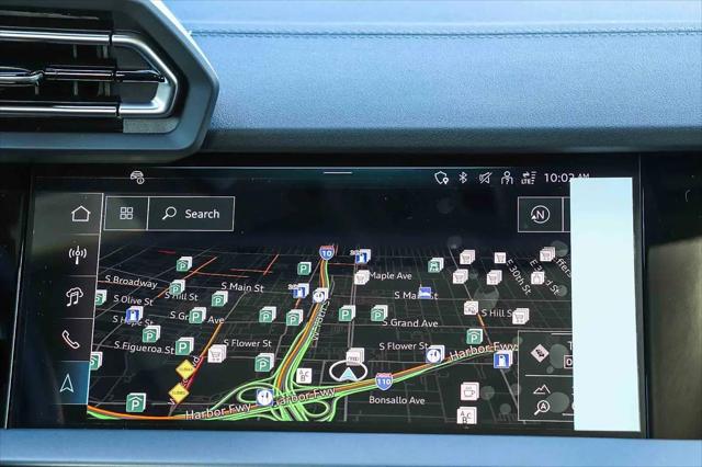 2026 Audi A3 Premium 40 TFSI quattro S tronic