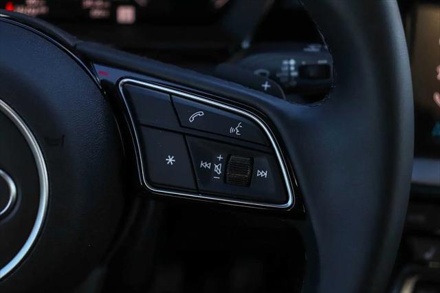 2026 Audi A3 Premium 40 TFSI quattro S tronic