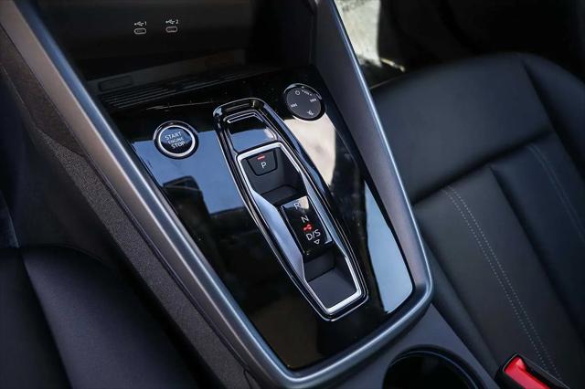 2026 Audi A3 Premium 40 TFSI quattro S tronic