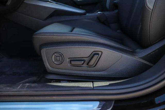 2026 Audi A3 Premium 40 TFSI quattro S tronic