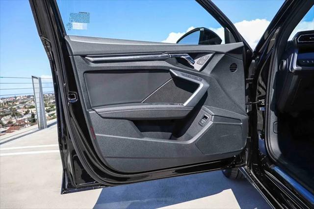 2026 Audi A3 Premium 40 TFSI quattro S tronic