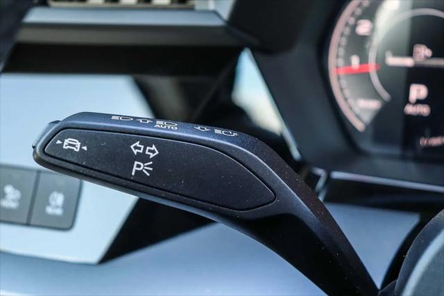 2026 Audi A3 Premium 40 TFSI quattro S tronic