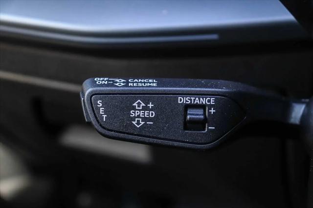 2026 Audi A3 Premium 40 TFSI quattro S tronic