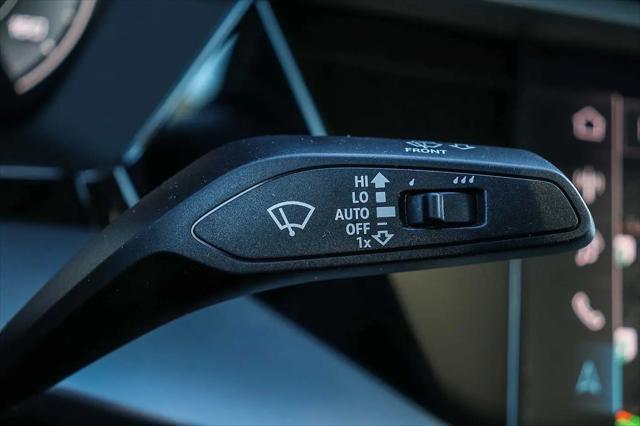 2026 Audi A3 Premium 40 TFSI quattro S tronic