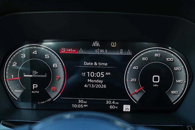 2026 Audi A3 Premium 40 TFSI quattro S tronic