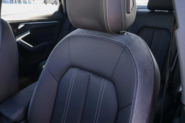 2026 Audi A3 Premium 40 TFSI quattro S tronic