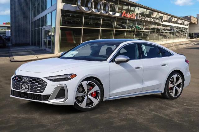 2026 Audi S5 Premium Plus TFSI quattro S tronic for sale in Los Angeles, CA