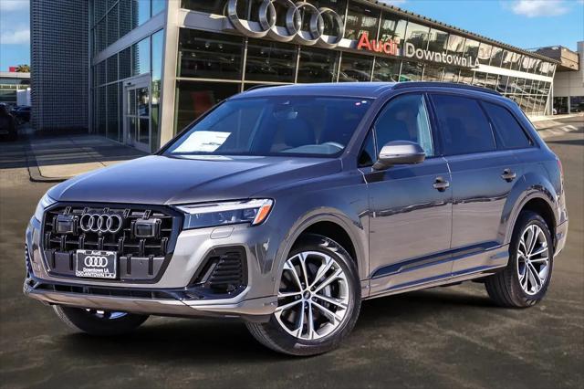 2026 Audi Q7 Premium 45 TFSI quattro tiptronic for sale in Los Angeles, CA