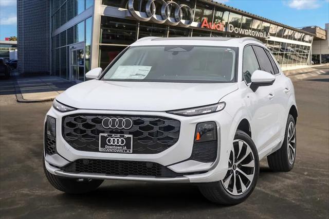 2026 Audi Q3 TFSI quattro S tronic for sale in Los Angeles, CA