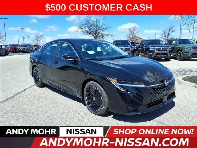2026 Nissan Sentra SR for sale in Indianapolis, IN