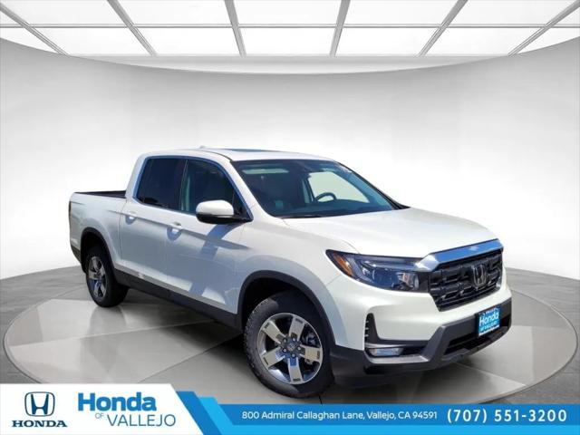 2026 Honda Ridgeline RTL for sale in Vallejo, CA