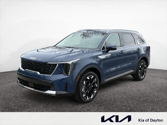 2026 Kia Sorento EX for sale in Huber Heights, OH