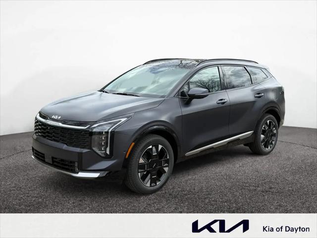 2026 Kia Sportage SX-Prestige for sale near Huber Heights, OH