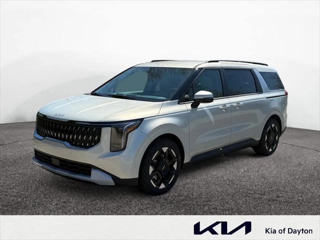 2026 Kia Carnival MPV EX for sale near Huber Heights, OH