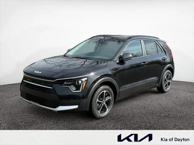 2026 Kia Niro LX for sale near Huber Heights, OH