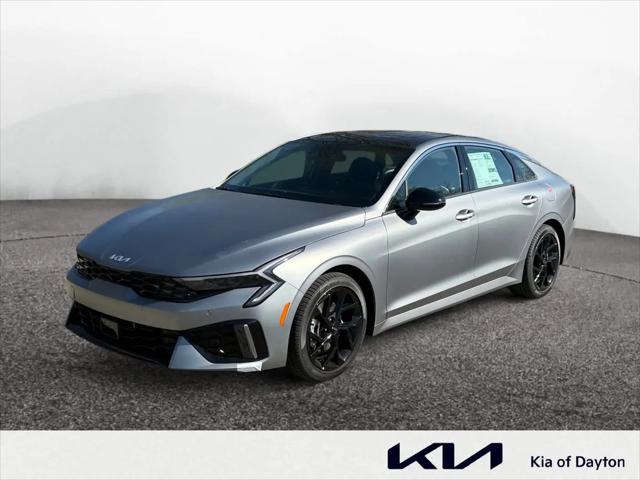 2026 Kia K5 GT-Line AWD for sale near Huber Heights, OH