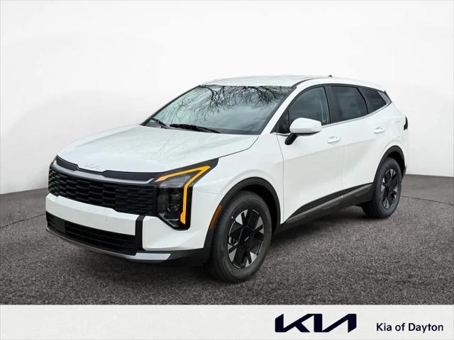 2026 Kia Sportage Hybrid LX for sale near Huber Heights, OH