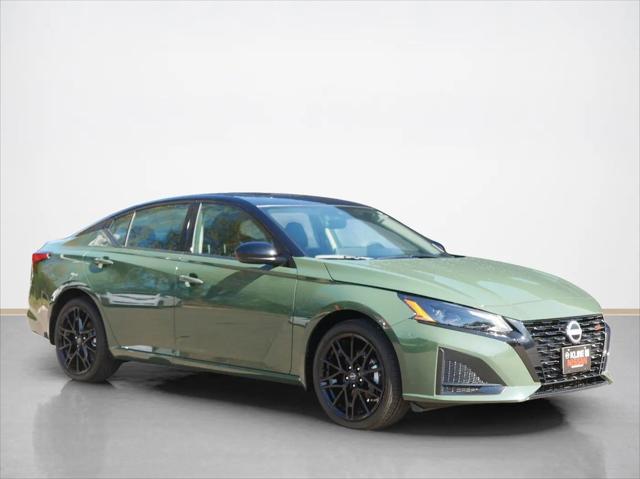 2026 Nissan Altima SR AWD for sale in Maplewood, MN