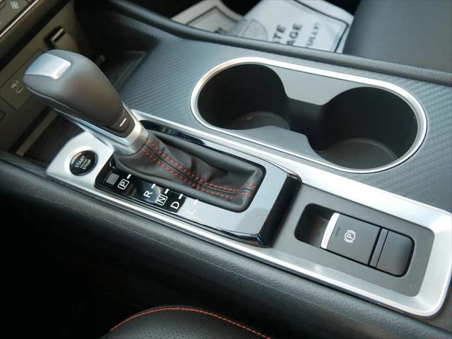 2026 Nissan Altima SR AWD