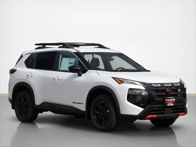 2026 Nissan Rogue Rock Creek for sale in Maplewood, MN