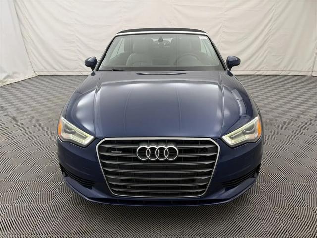 2015 Audi A3 2.0T Premium