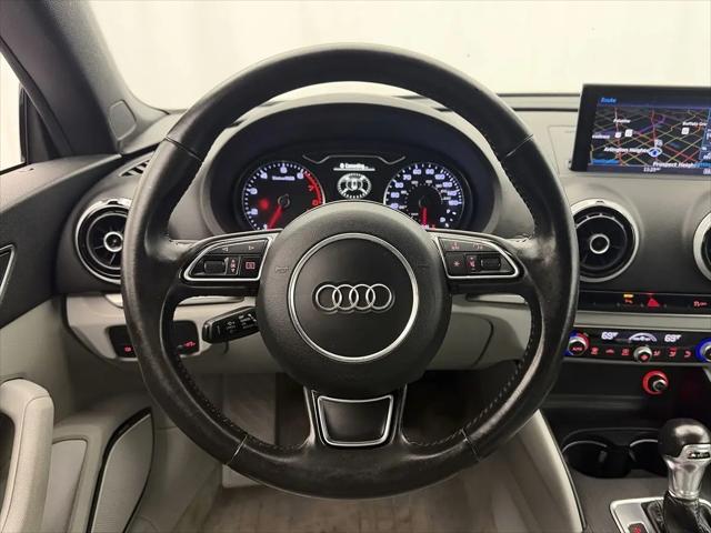 2015 Audi A3 2.0T Premium