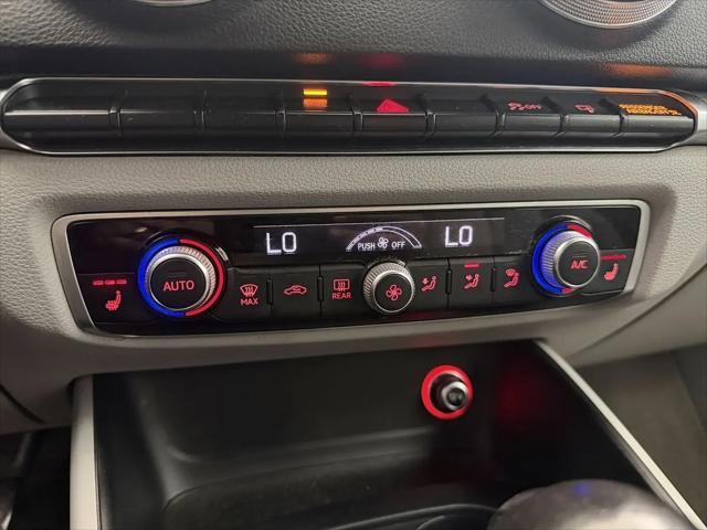 2015 Audi A3 2.0T Premium