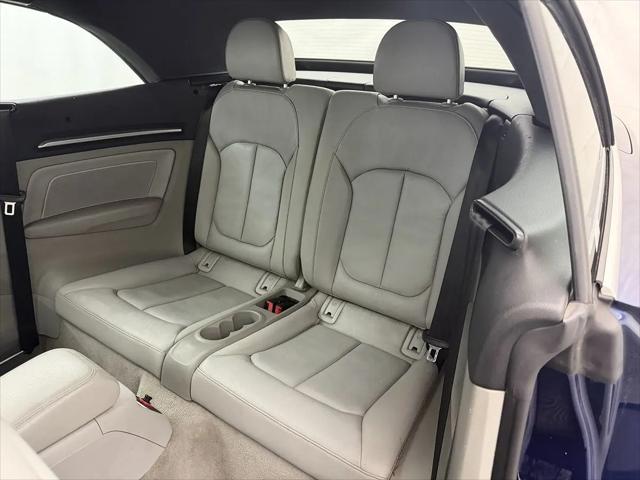 2015 Audi A3 2.0T Premium