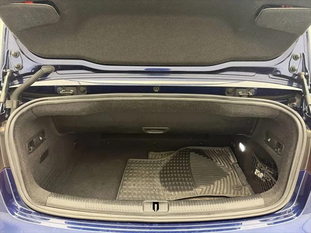 2015 Audi A3 2.0T Premium