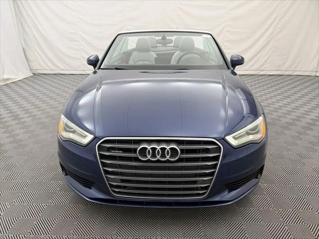 2015 Audi A3 2.0T Premium
