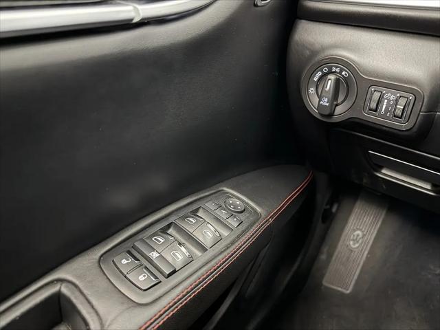 2018 Maserati Ghibli S Q4