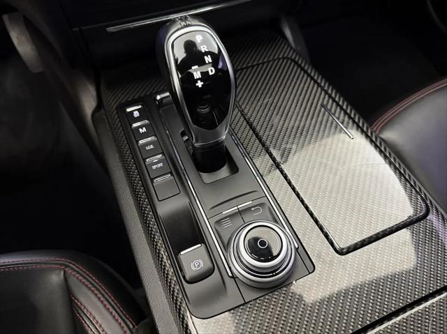 2018 Maserati Ghibli S Q4
