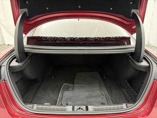 2018 Maserati Ghibli S Q4