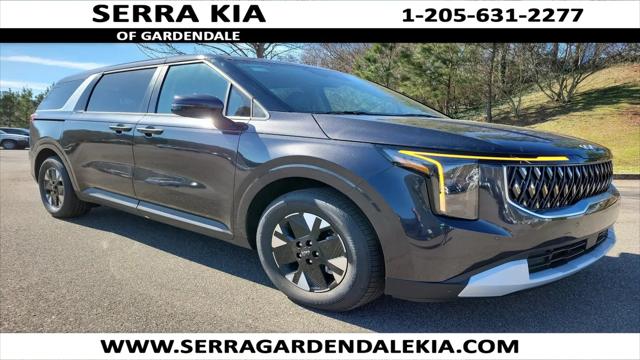2026 Kia Carnival MPV LXS for sale in Gardendale, AL