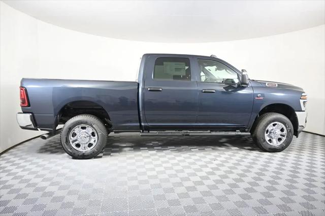 2026 Ram 3500 Tradesman Crew Cab 4x4 6'4" Box