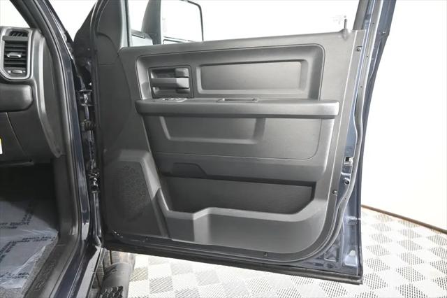 2026 Ram 3500 Tradesman Crew Cab 4x4 6'4" Box