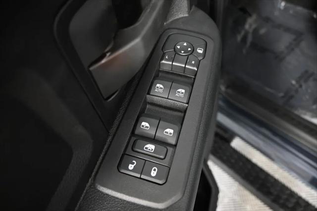 2026 Ram 3500 Tradesman Crew Cab 4x4 6'4" Box