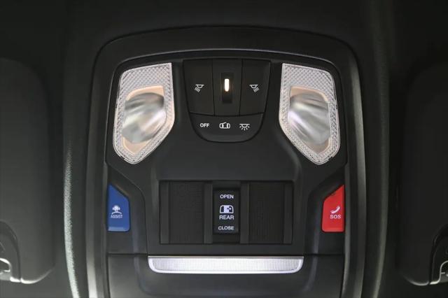 2026 Ram 3500 Tradesman Crew Cab 4x4 6'4" Box