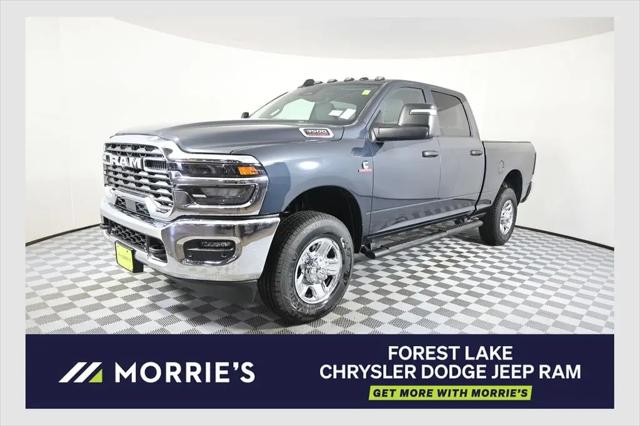 2026 Ram 3500 Tradesman Crew Cab 4x4 6'4" Box for sale in Forest Lake, MN
