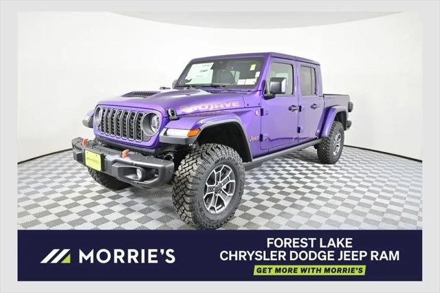 2026 Jeep Gladiator Sport for sale in Forest Lake, MN
