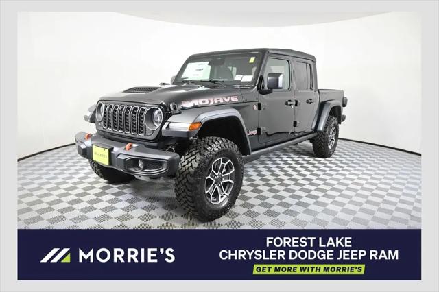 2026 Jeep Gladiator Sport for sale in Forest Lake, MN
