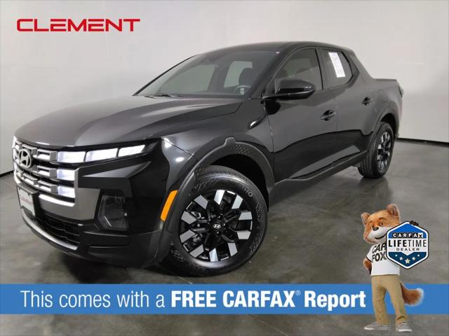 2025 Hyundai Santa Cruz SE for sale in Florissant, MO
