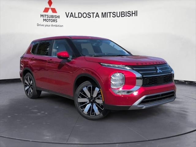 2026 Mitsubishi Outlander SE 2.5 2WD for sale in Valdosta, GA