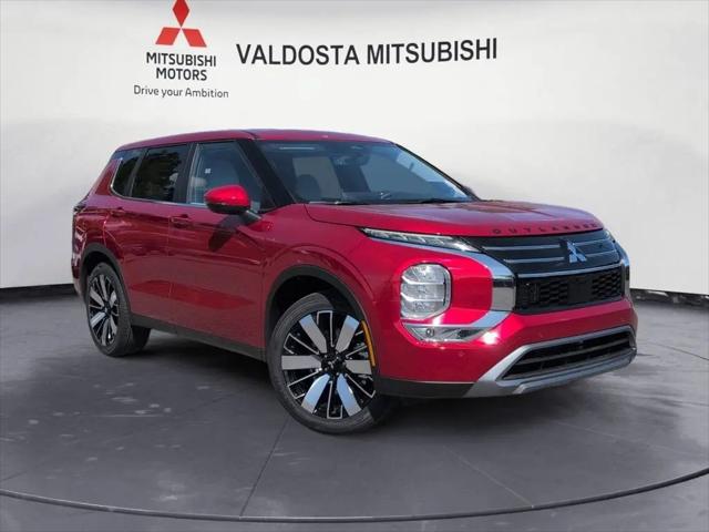 2026 Mitsubishi Outlander SE 2.5 2WD for sale in Valdosta, GA