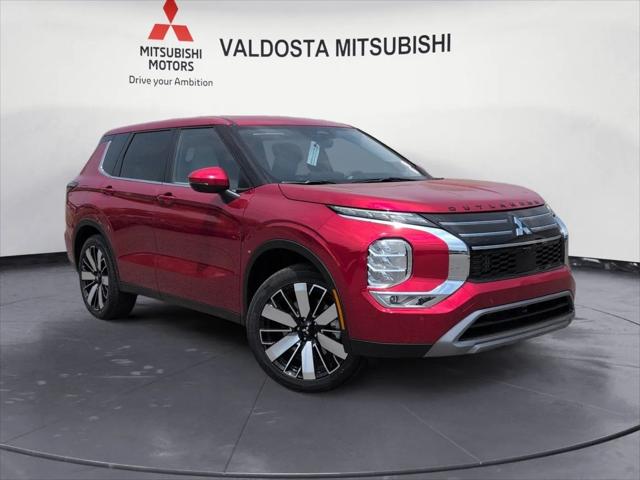 2026 Mitsubishi Outlander SE 2.5 2WD for sale in Valdosta, GA