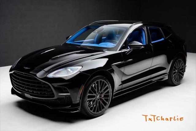 2023 Aston Martin DBX 707 for sale in Fort Lauderdale, FL